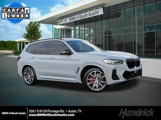 2022 BMW X3 M40i SUV
