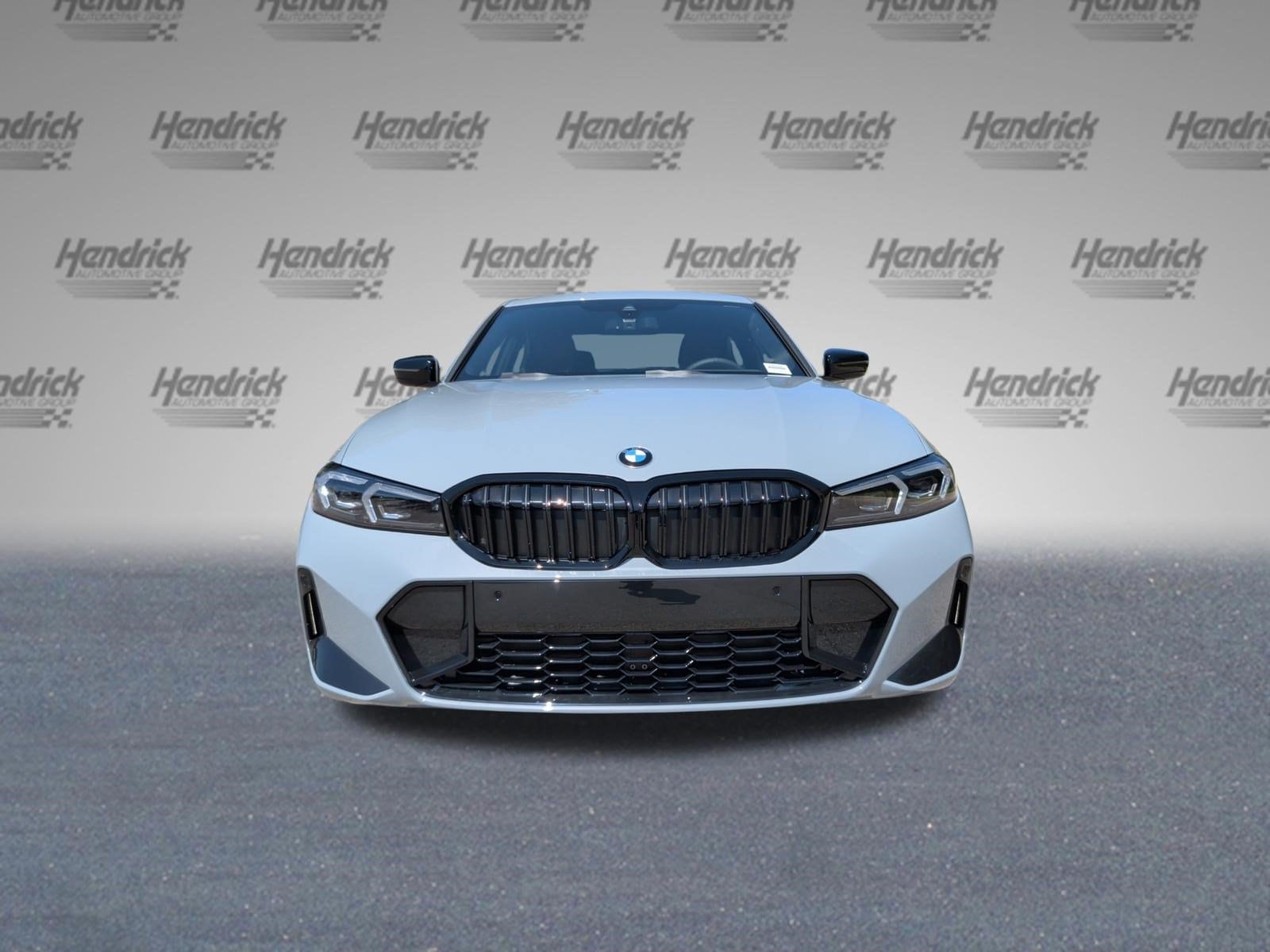 2026 BMW 3 Series 330i