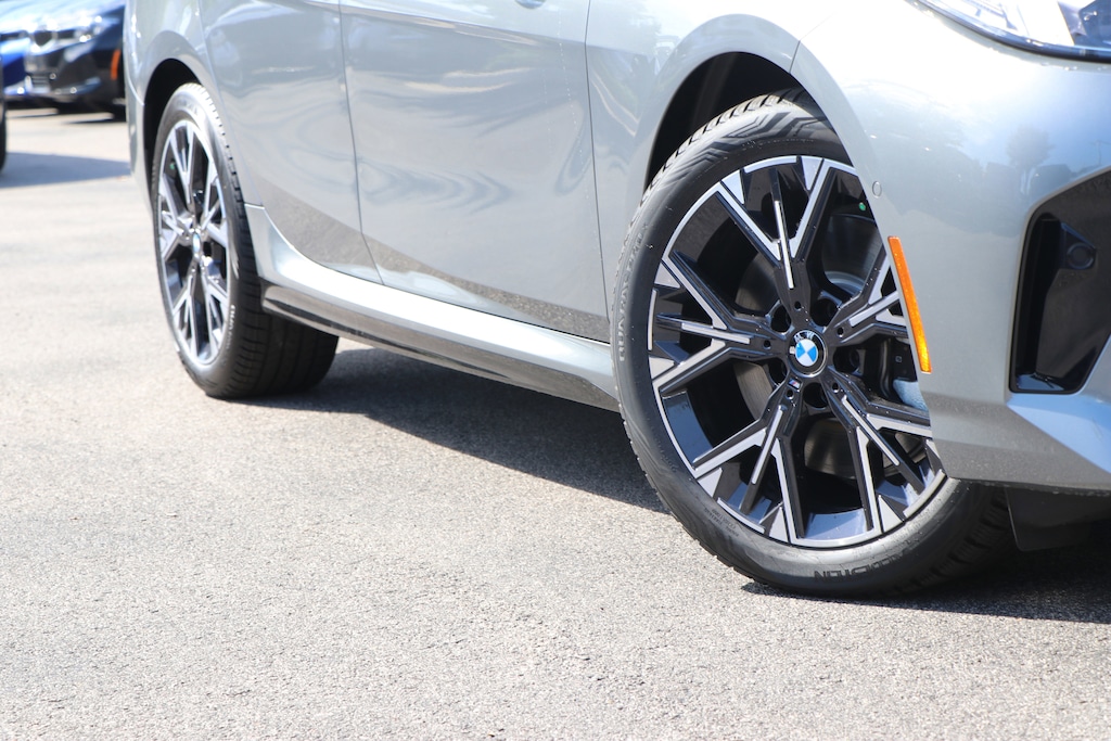 Certified 2026 BMW 2 Series 228 Gran Coupe Sedan