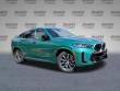 2026 BMW X6 M60i SUV