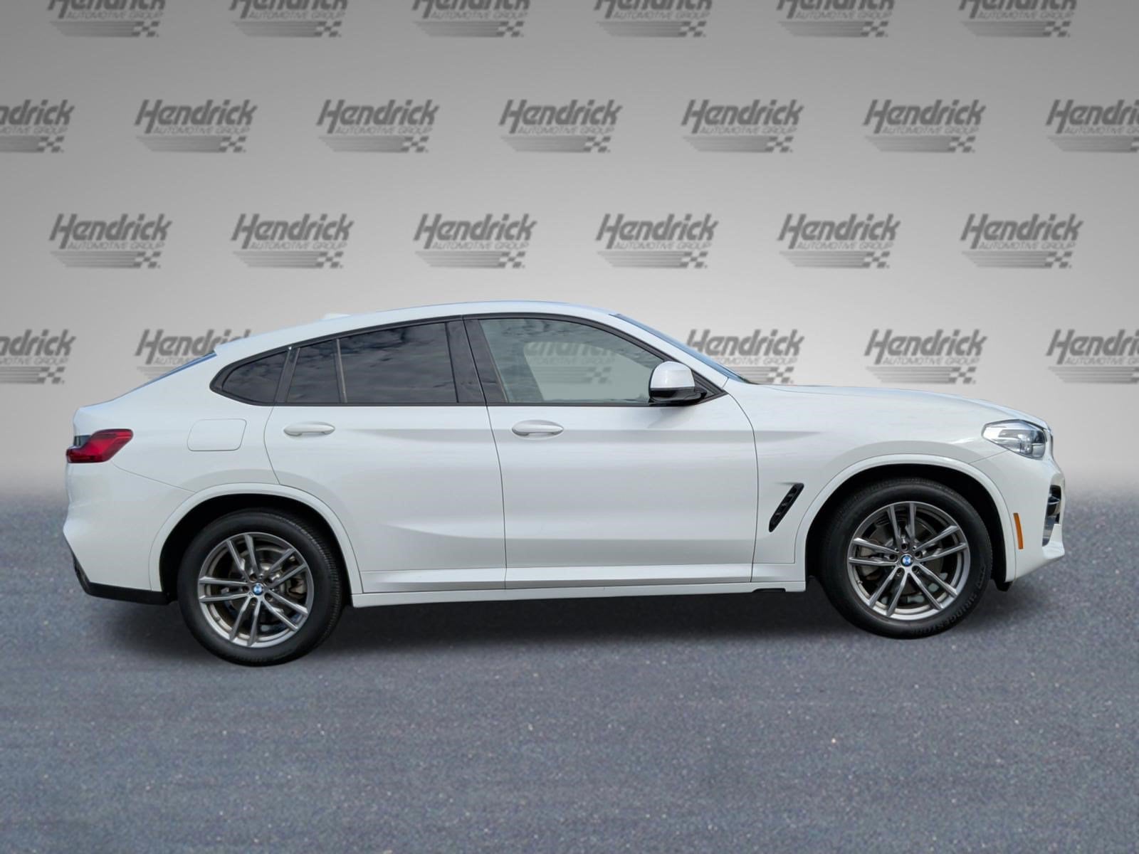 BMW X4 XDrive30i