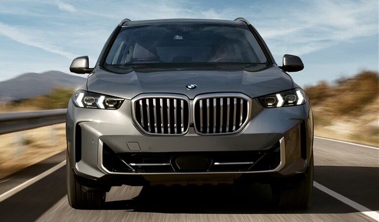 2024 BMW X5 Austin Texas