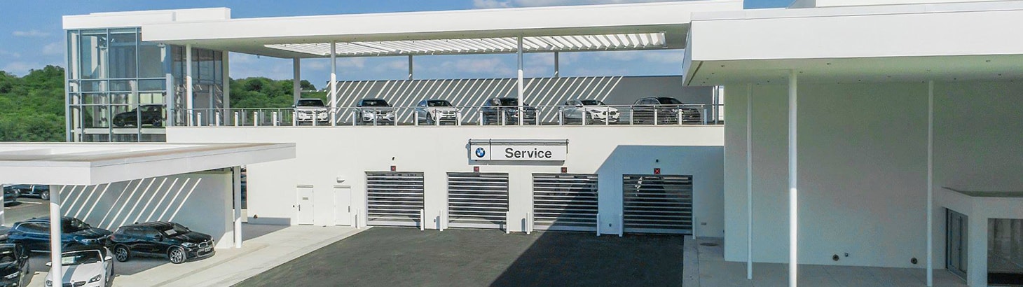 BMW Transmission Service Near Austin