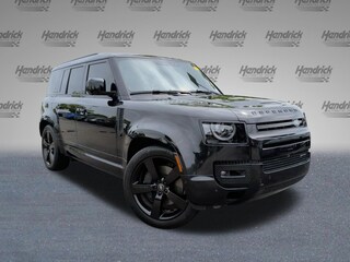 2023 Land Rover Defender X-Dynamic SE SUV