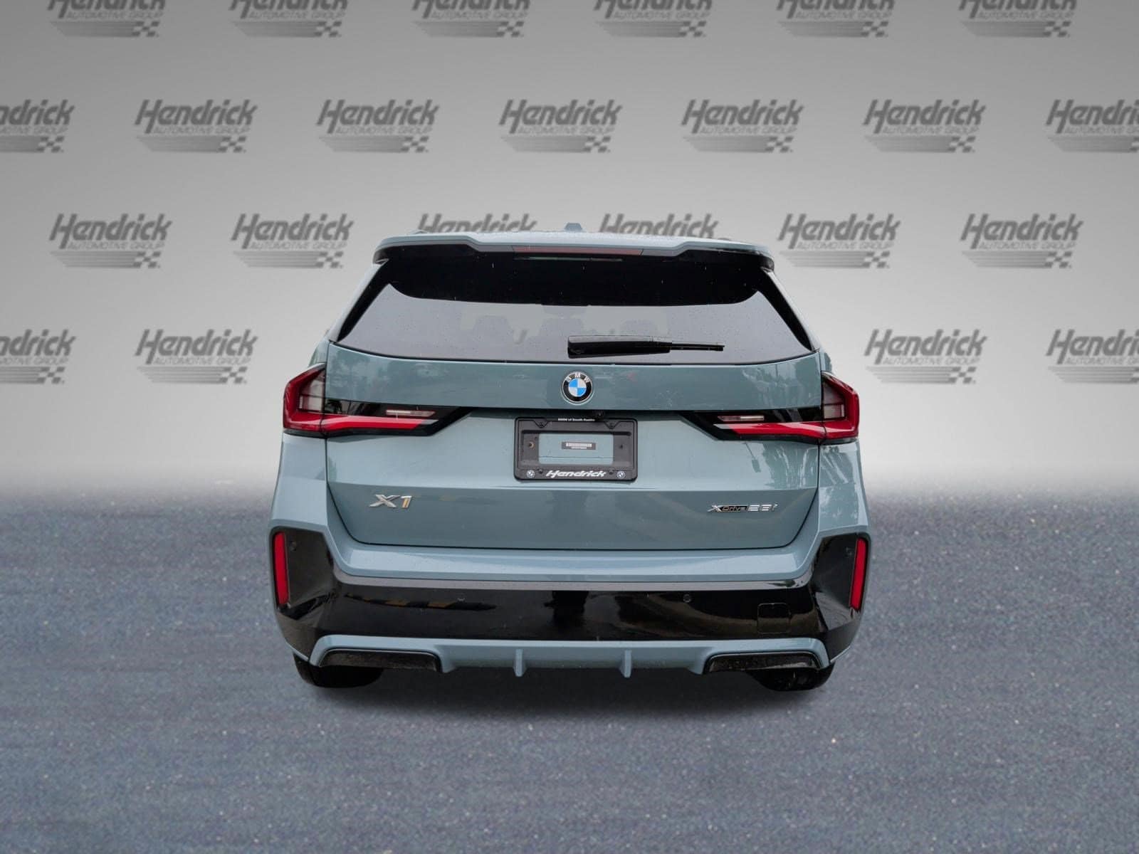 2023 BMW X1 xDrive28i photo 3