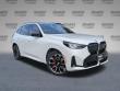2025 BMW X3 M50 xDrive SUV