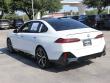 2026 BMW 550e 550e xDrive Sedan