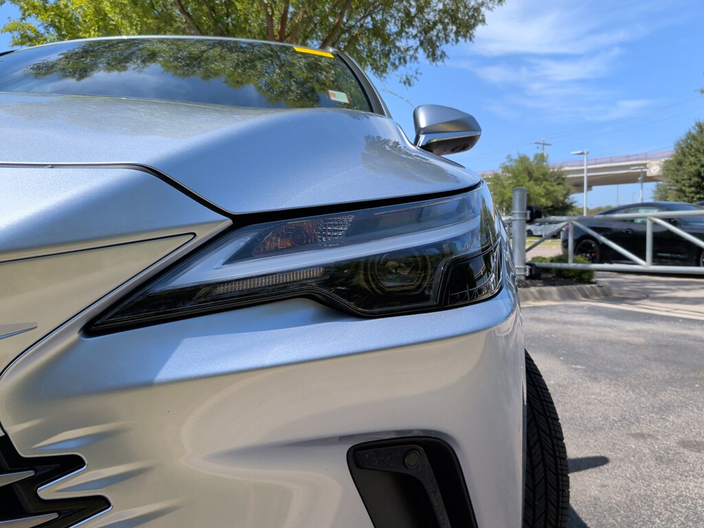 Used 2026 Lexus RX 350h RX 350h Premium+ SUV