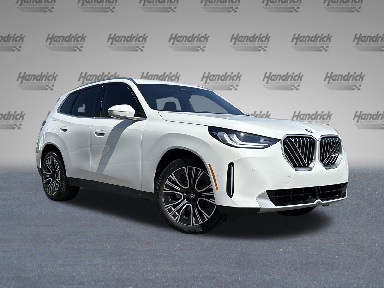 2026 Bmw X3 photo 2