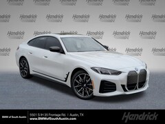 2025 BMW i4 xDrive40 Gran Coupe Sedan