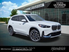 2026 BMW X1 xDrive28i SUV