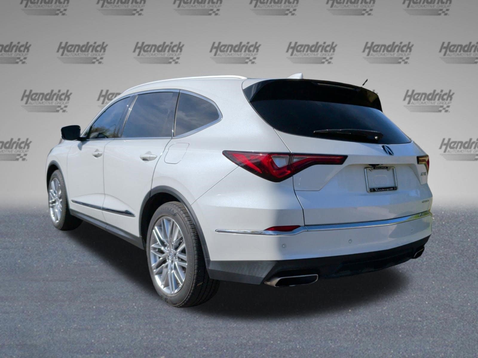 2022 Acura MDX SH-AWD w/Advance Package photo 3
