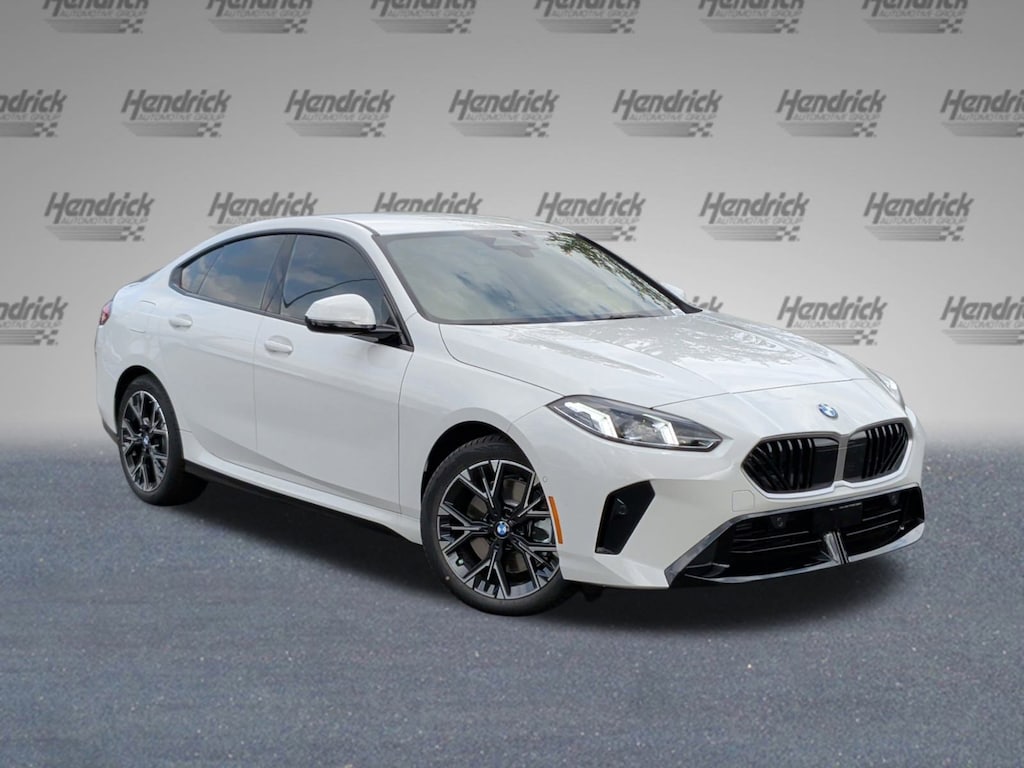 New 2026 BMW 2 Series 228 Gran Coupe Sedan