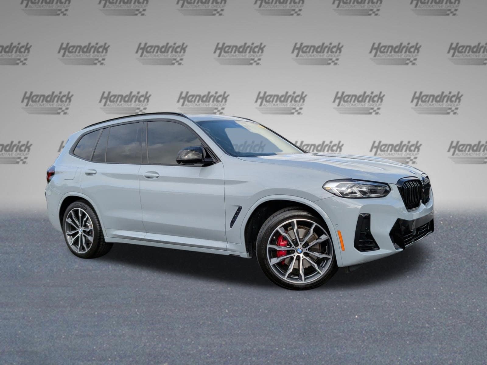 Used 2022 BMW X3 For Sale in Austin, TX VIN: 5UX83DP00N9K08047