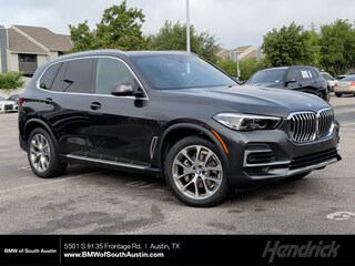 2023 BMW X5 xDrive40i SUV