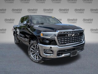 2025 Ram 1500 Limited Pickup