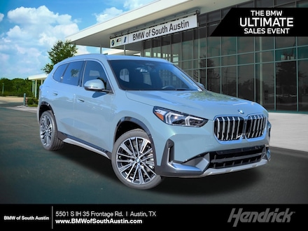 2026 BMW X1 xDrive28i SUV