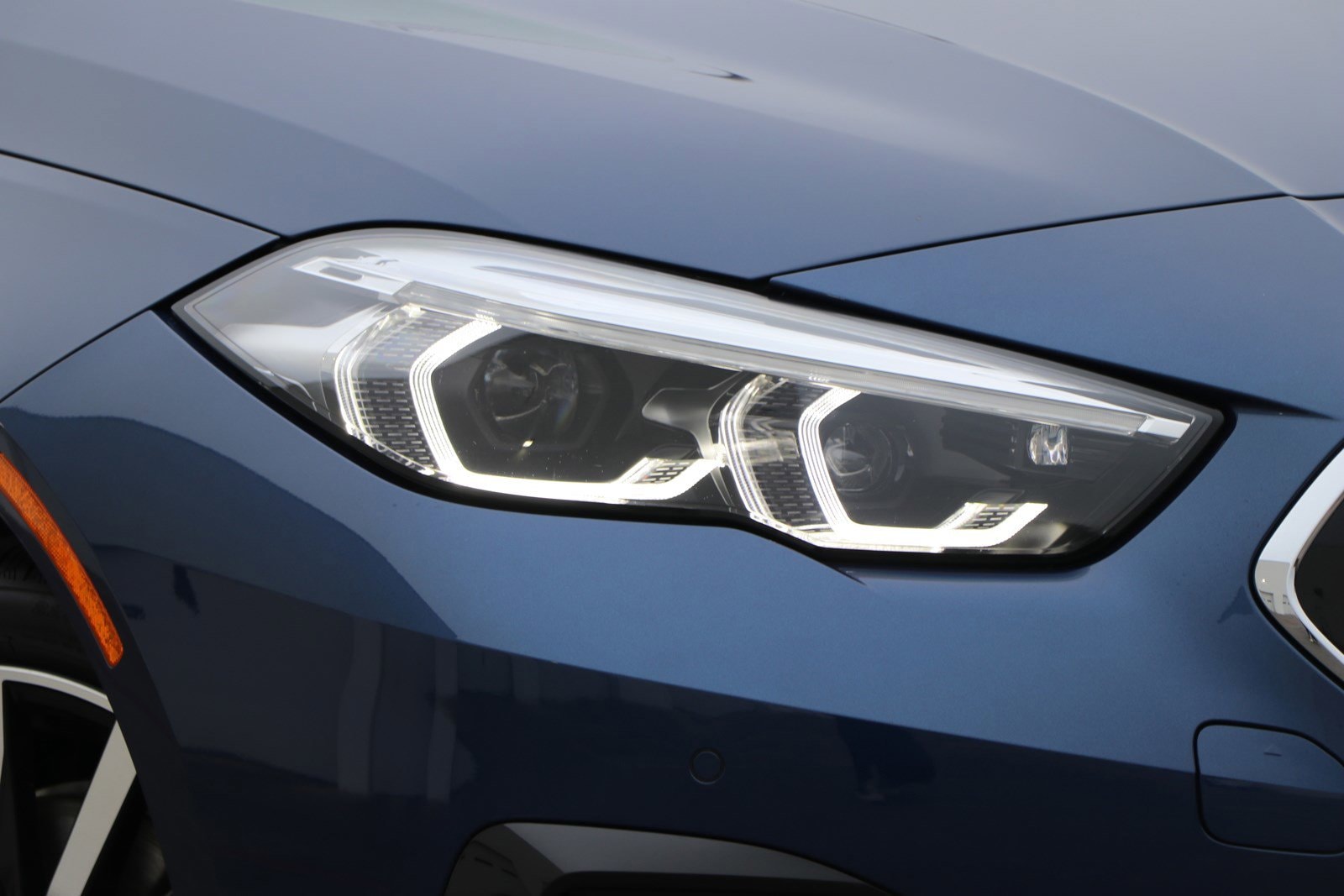 2024 BMW 228i 228i Gran Coupe photo 4