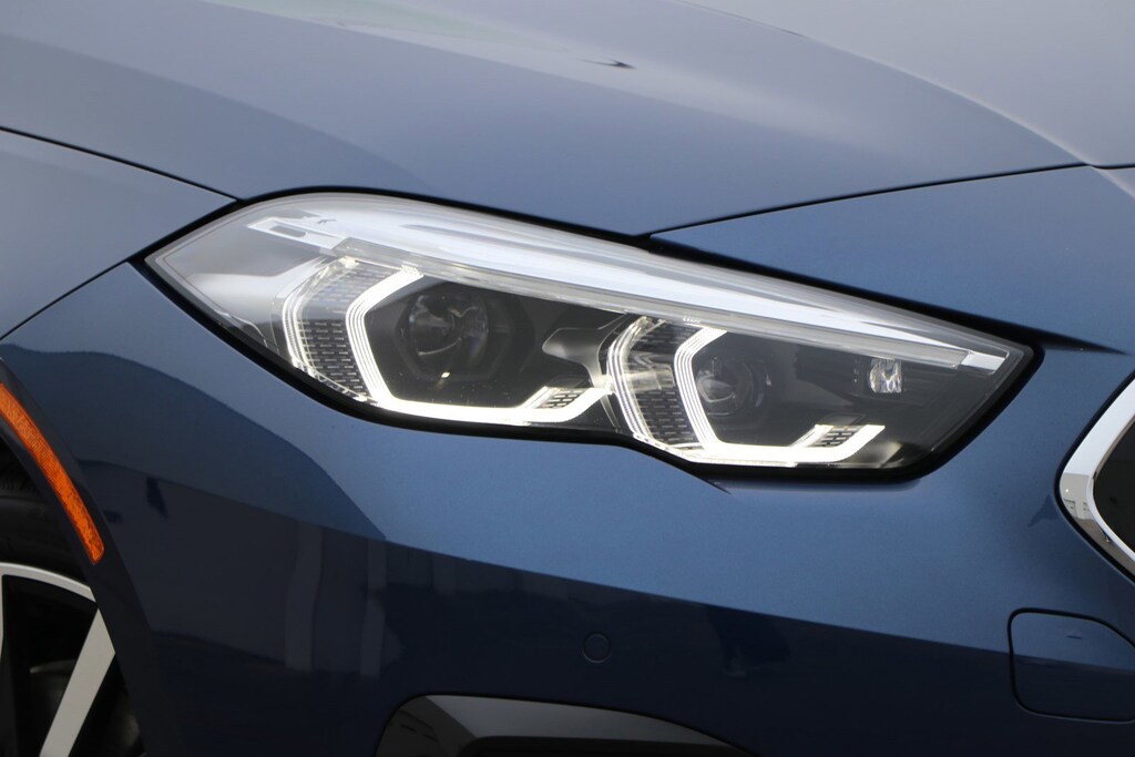 Certified 2024 BMW 228i 228i Gran Coupe Sedan