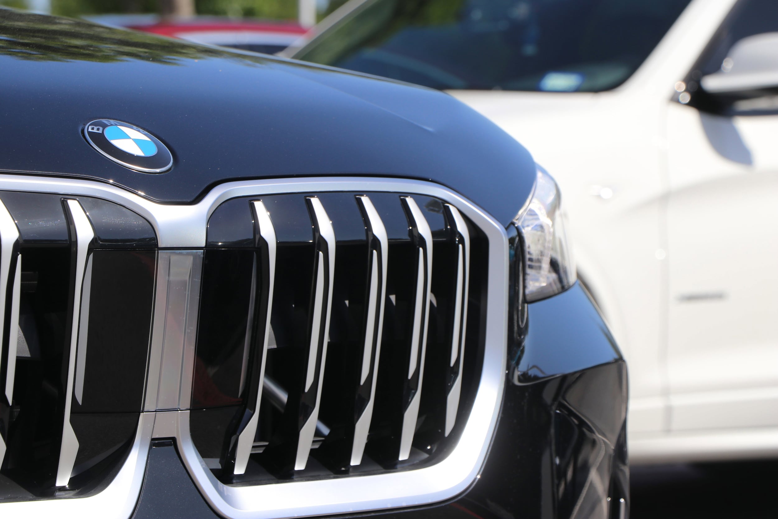 2025 BMW X1 xDrive28i photo 5