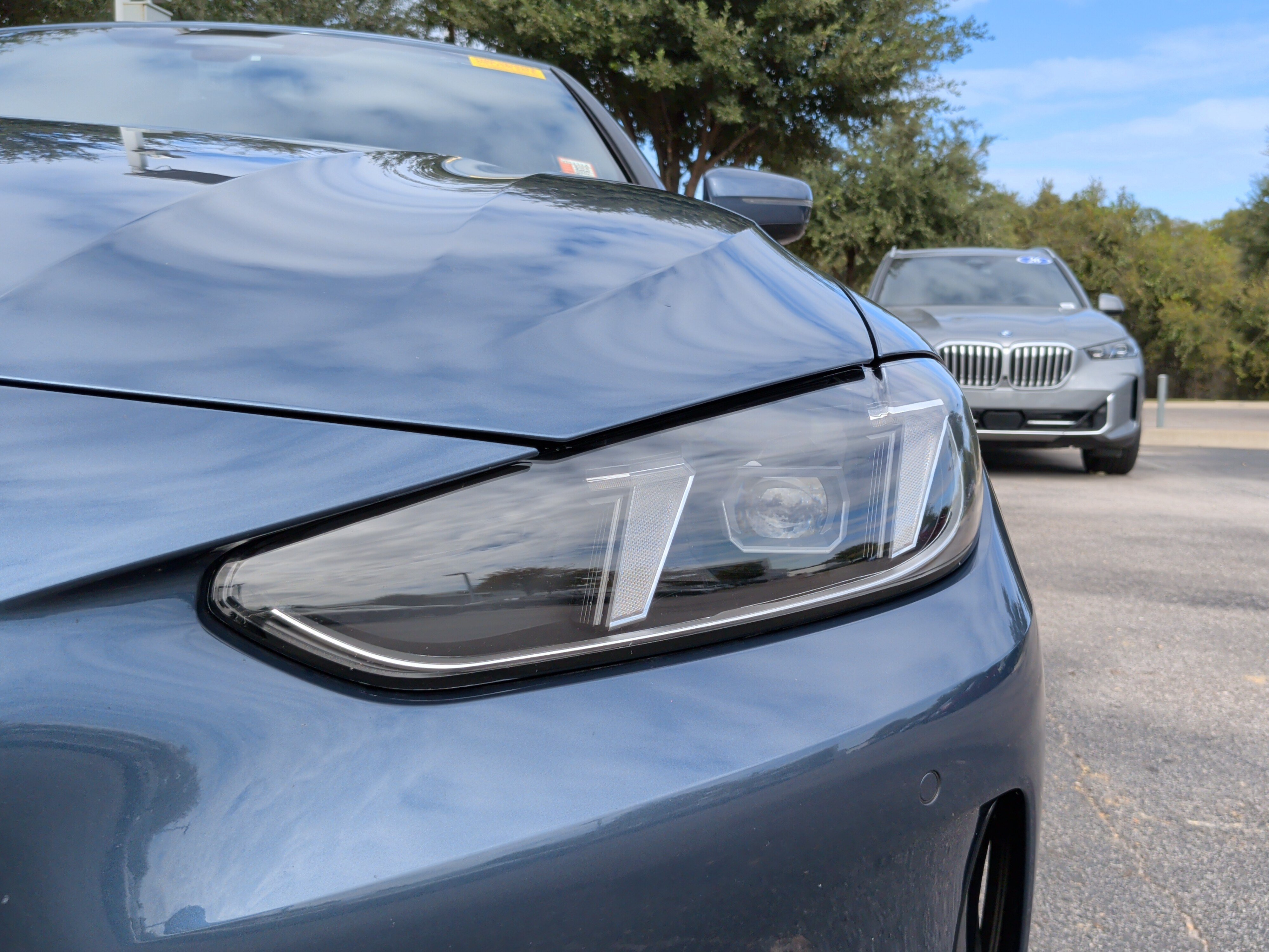 Used 2025 BMW 430i 430i xDrive Convertible