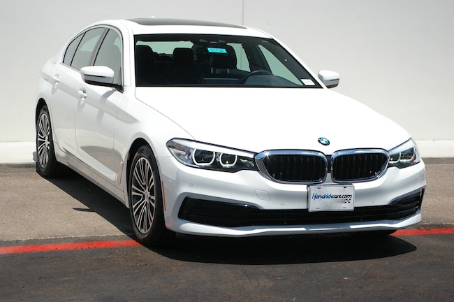 BMW Wilmington Nc >> Used 2019 Bmw 5 Series For Sale Wilmington Nc Vin BMW Wilmington Nc >> Used 2019 Bmw 5 Series For Sale Wilmington Nc Vin