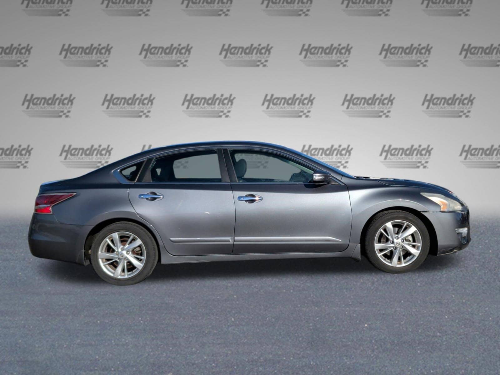 2015 Nissan Altima 2.5 SL photo 5