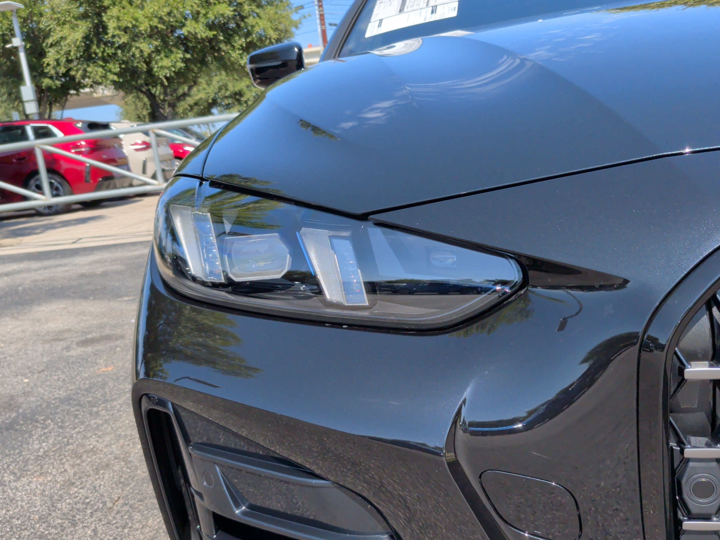 2027 BMW 4 Series 430i XDrive