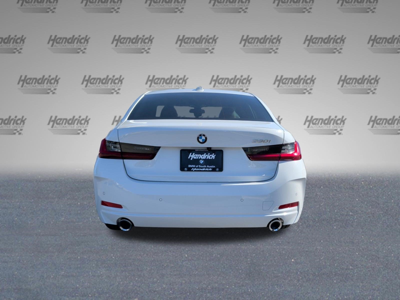 2026 BMW 330i 330i NA
