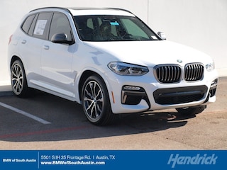 2019 - 2020 BMW Inventory in Austin | BMW of South Austin