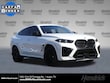 BMW X6 M