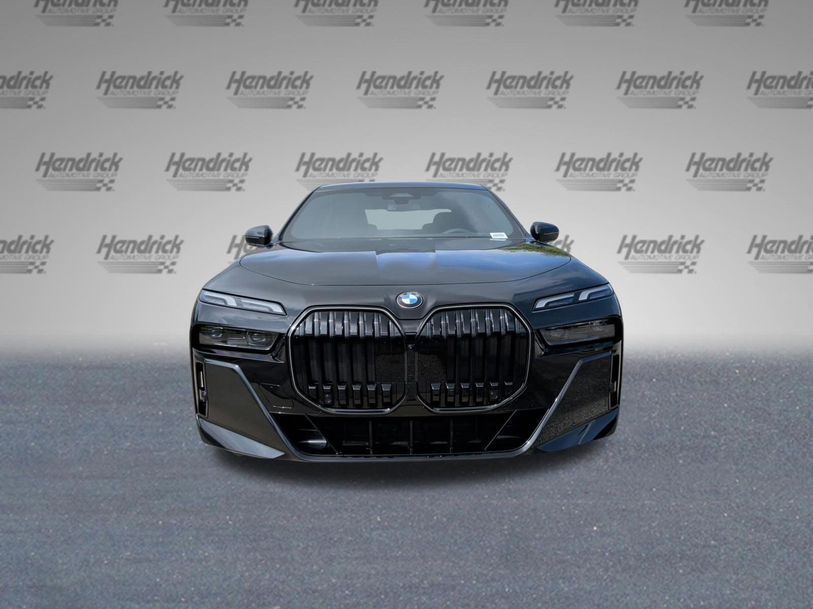 2026 BMW 7 Series 740i