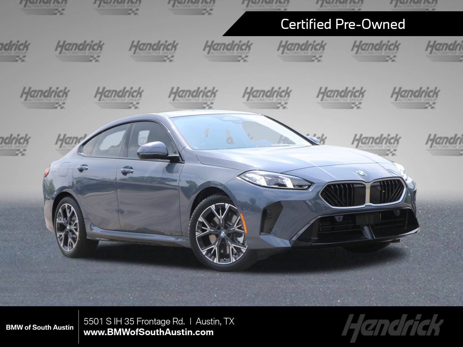 2025 BMW 2 Series 228's photo