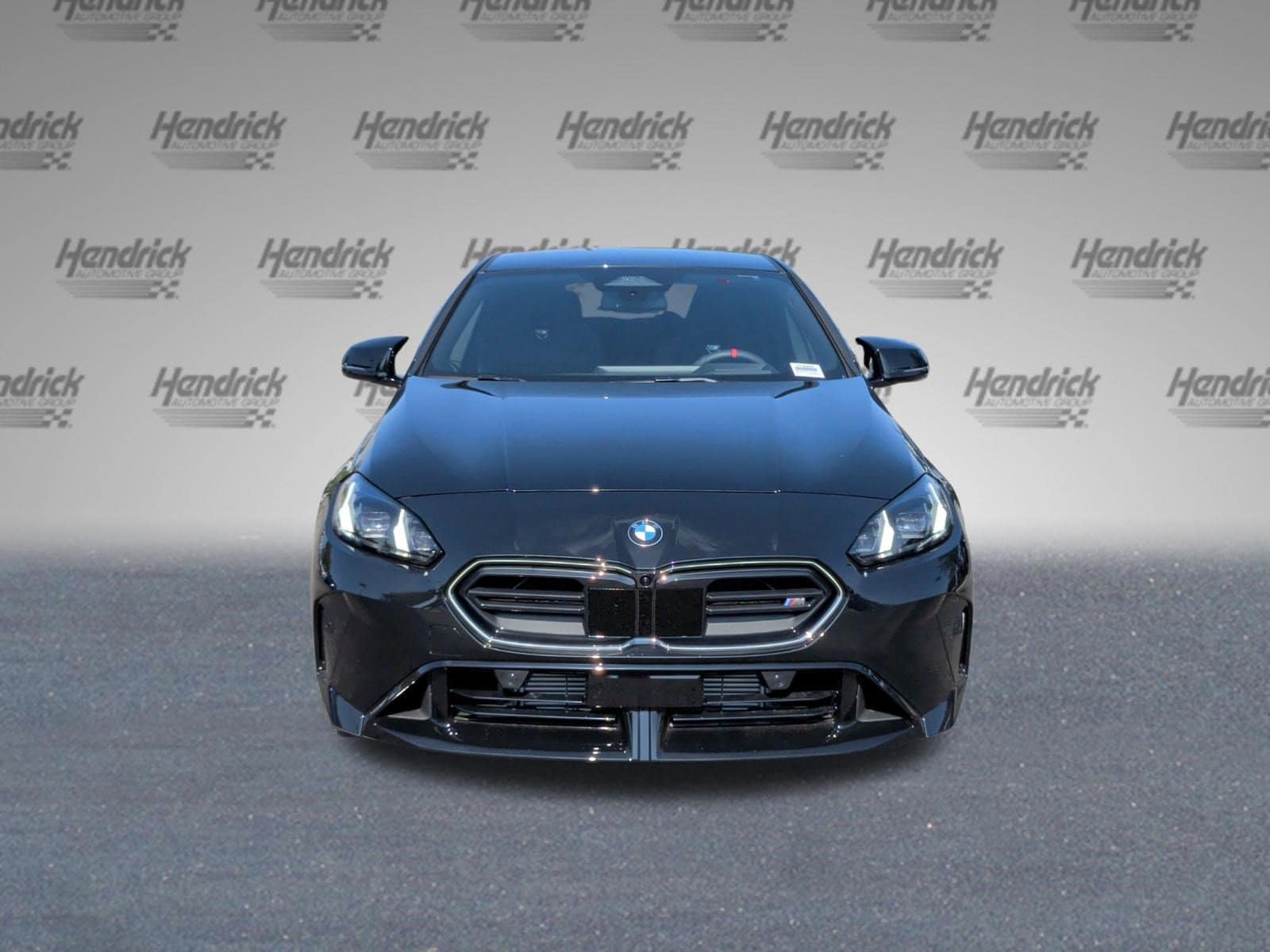 BMW M235i M235 XDrive Gran Coupe