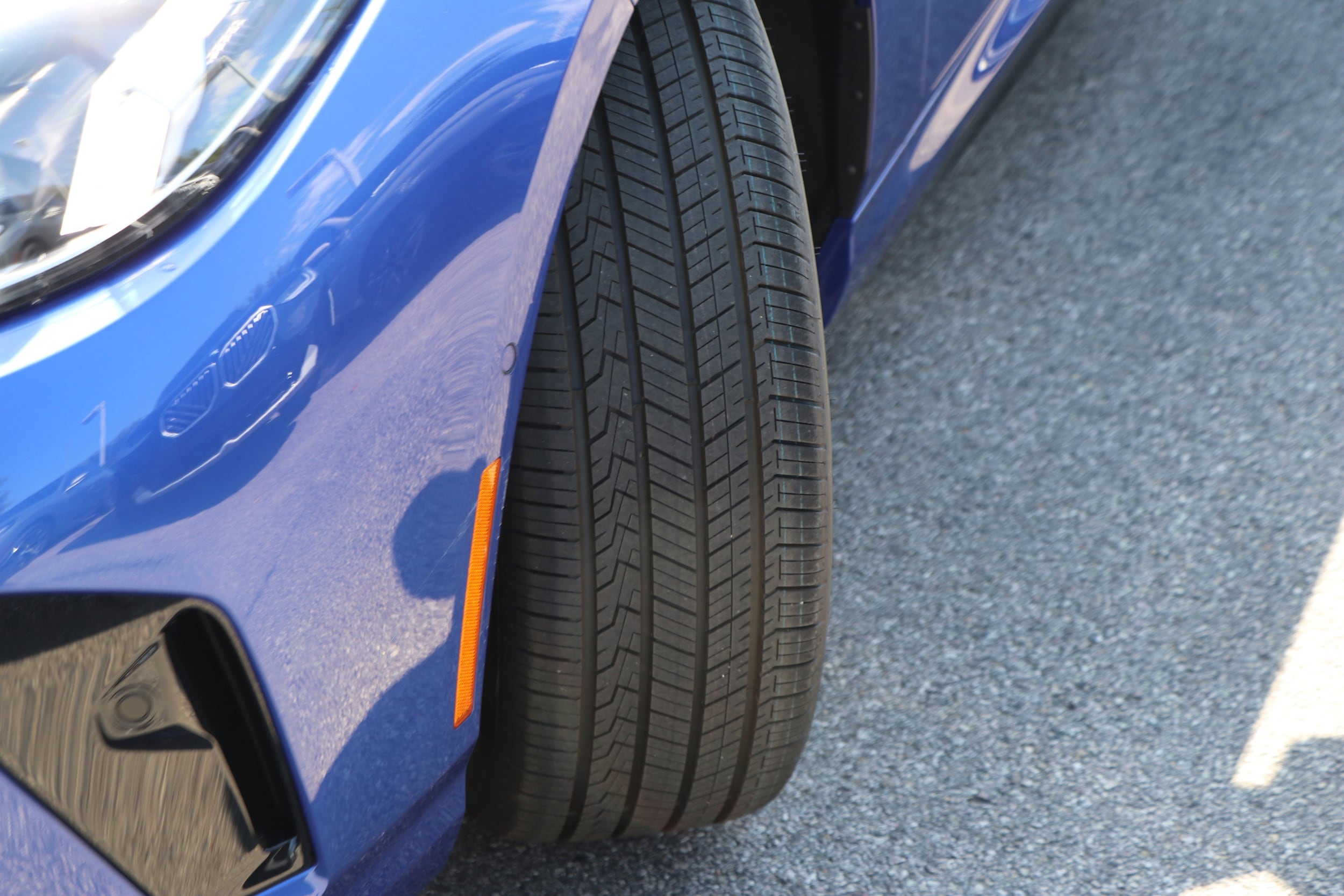 2026 BMW 228i 228 Gran Coupe photo 6