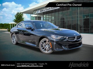 2025 BMW 230i 230i Coupe