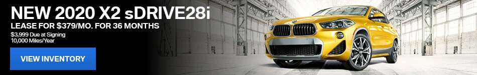 2019 - 2020 BMW Inventory in Austin | 3 Series, X3, X5, X7| BMW of ...