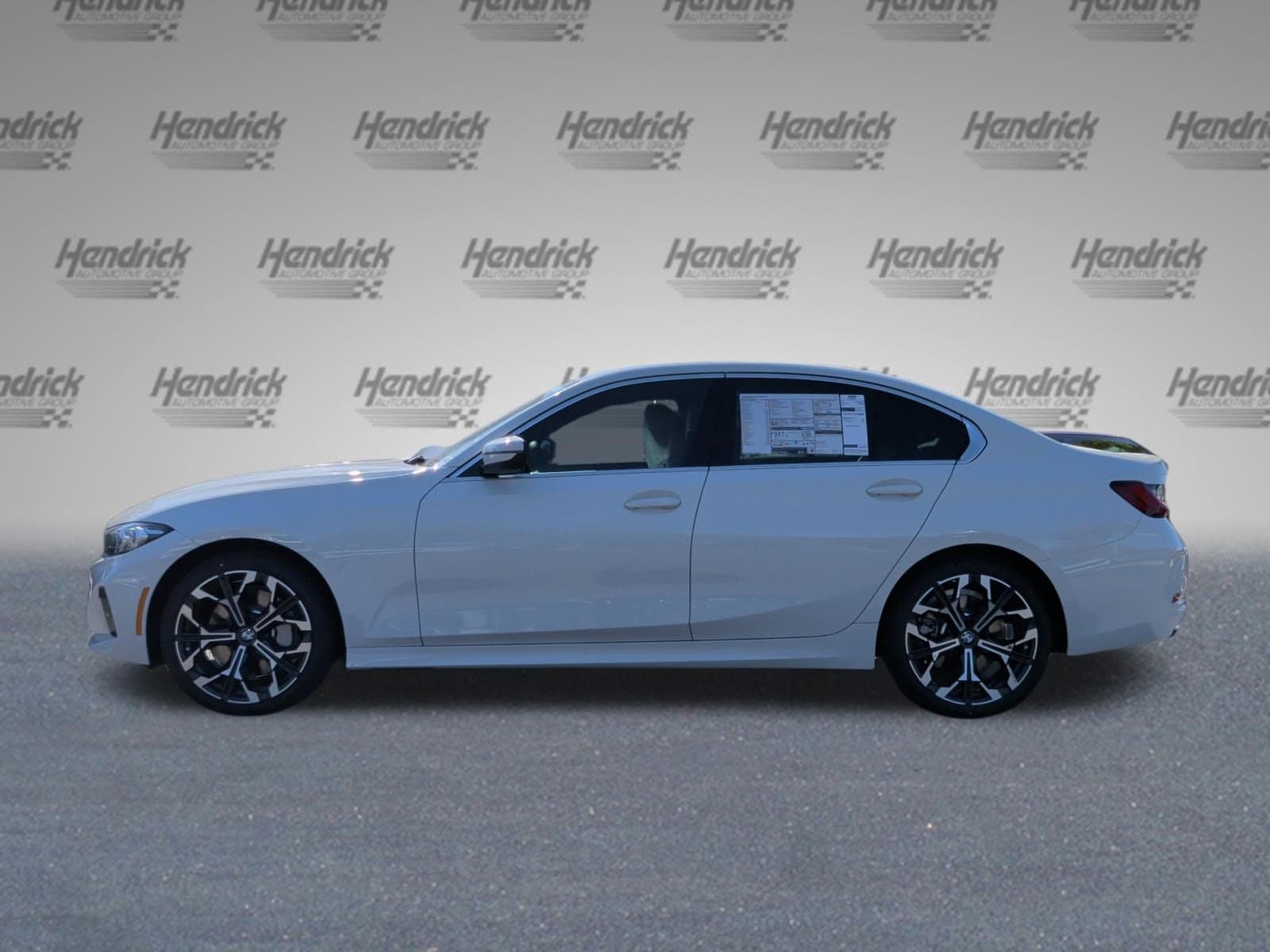 2026 BMW 330i 330i NA