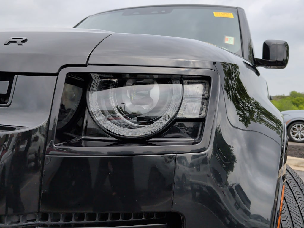 Used 2023 Land Rover Defender X-Dynamic SE SUV