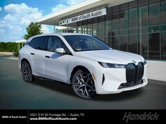 2026 BMW iX xDrive45 SUV