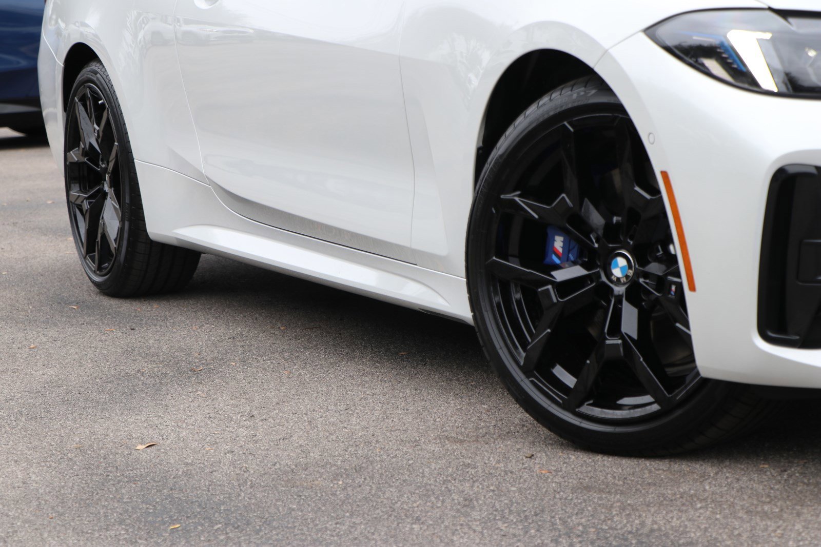 2025 Bmw 430i xDrive photo 3