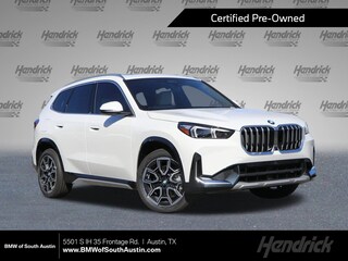 2025 BMW X1 xDrive28i SUV