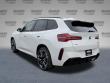 2026 BMW X3 30 xDrive SUV