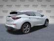 2022 Nissan Murano Platinum SUV