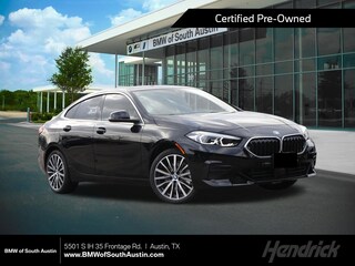 2024 BMW 228i 228i xDrive Gran Coupe Sedan