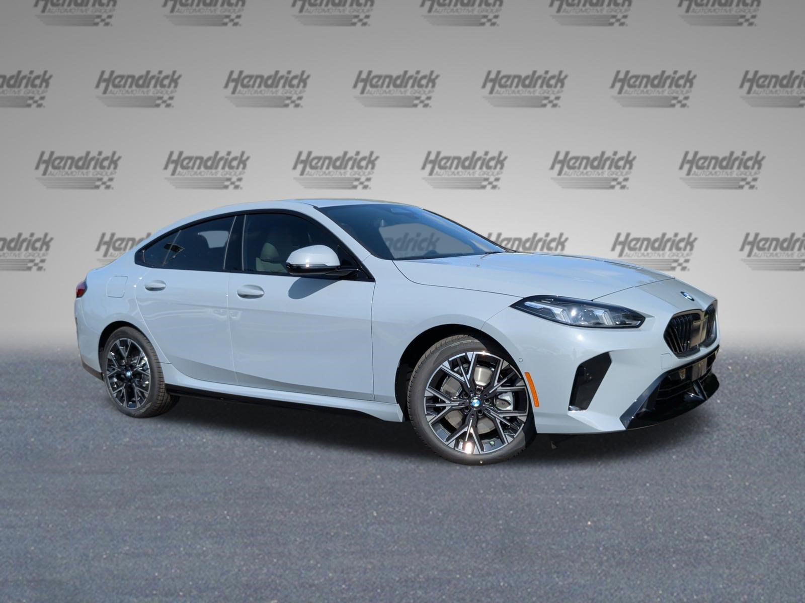 2026 BMW 2 Series 228 Gran Coupe