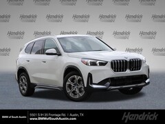 2026 BMW X1 xDrive28i SUV