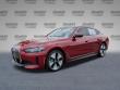 2025 BMW i4 xDrive40 Gran Coupe Sedan
