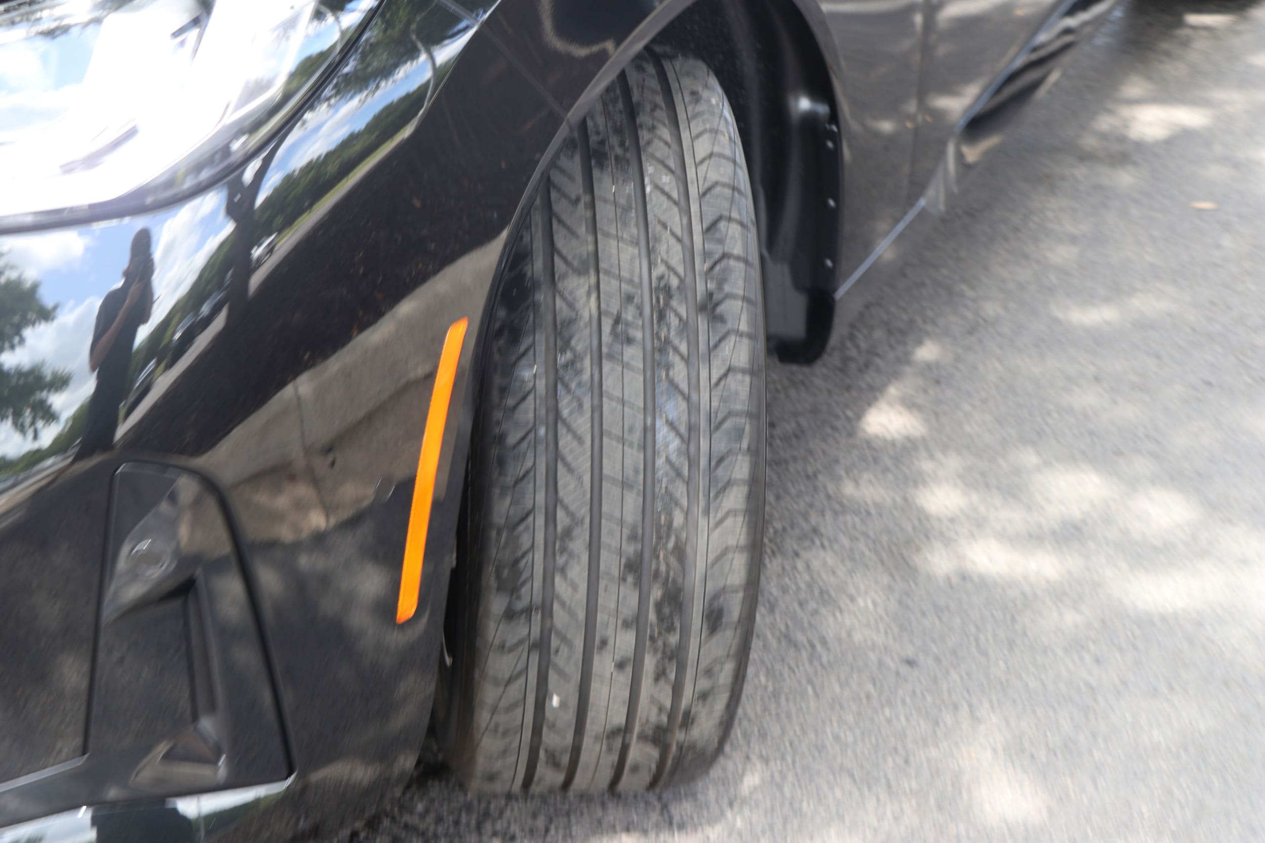 2025 BMW X3 30 xDrive photo 6