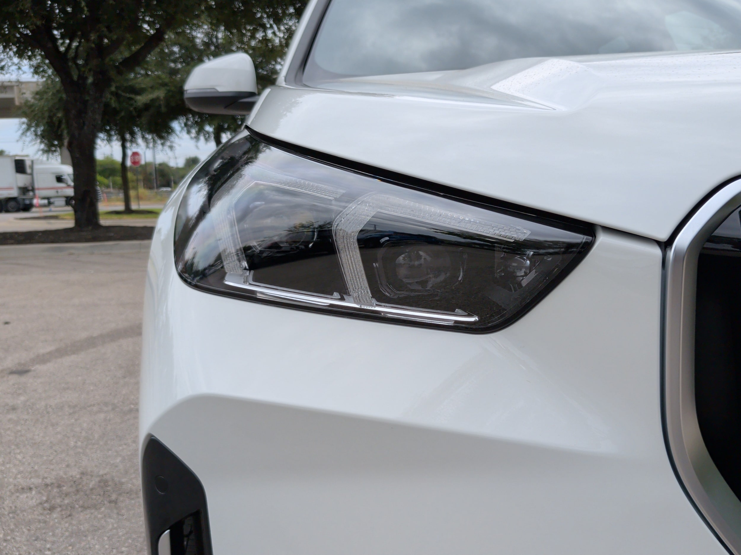 2027 BMW X1 XDrive28i